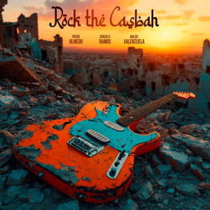 Listen to Rock the Casbah song with lyrics from Gonzalo Ramos