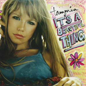 Tammin Sursok的專輯It's a Beautiful Thing