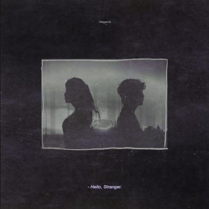 Album The Stranger from Magenta