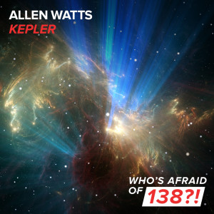 ดาวน์โหลดและฟังเพลง Kepler (Original Mix) พร้อมเนื้อเพลงจาก Allen Watts