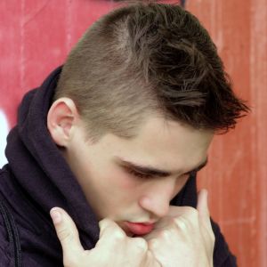 default playlist img