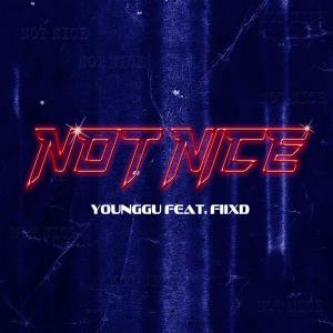 Listen to Not Nice song with lyrics from Younggu
