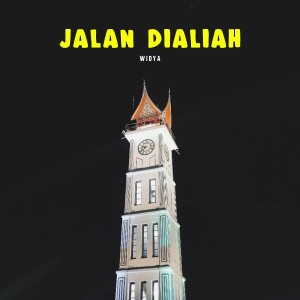 Album Jalan Dialiah Urang Lalu oleh Widya