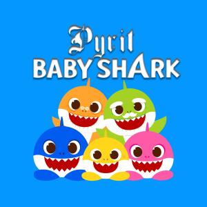 Pyrit的專輯Baby Shark (Remix)