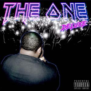 YUNG DAHM的專輯THE ONE (DELUXE) [Explicit]