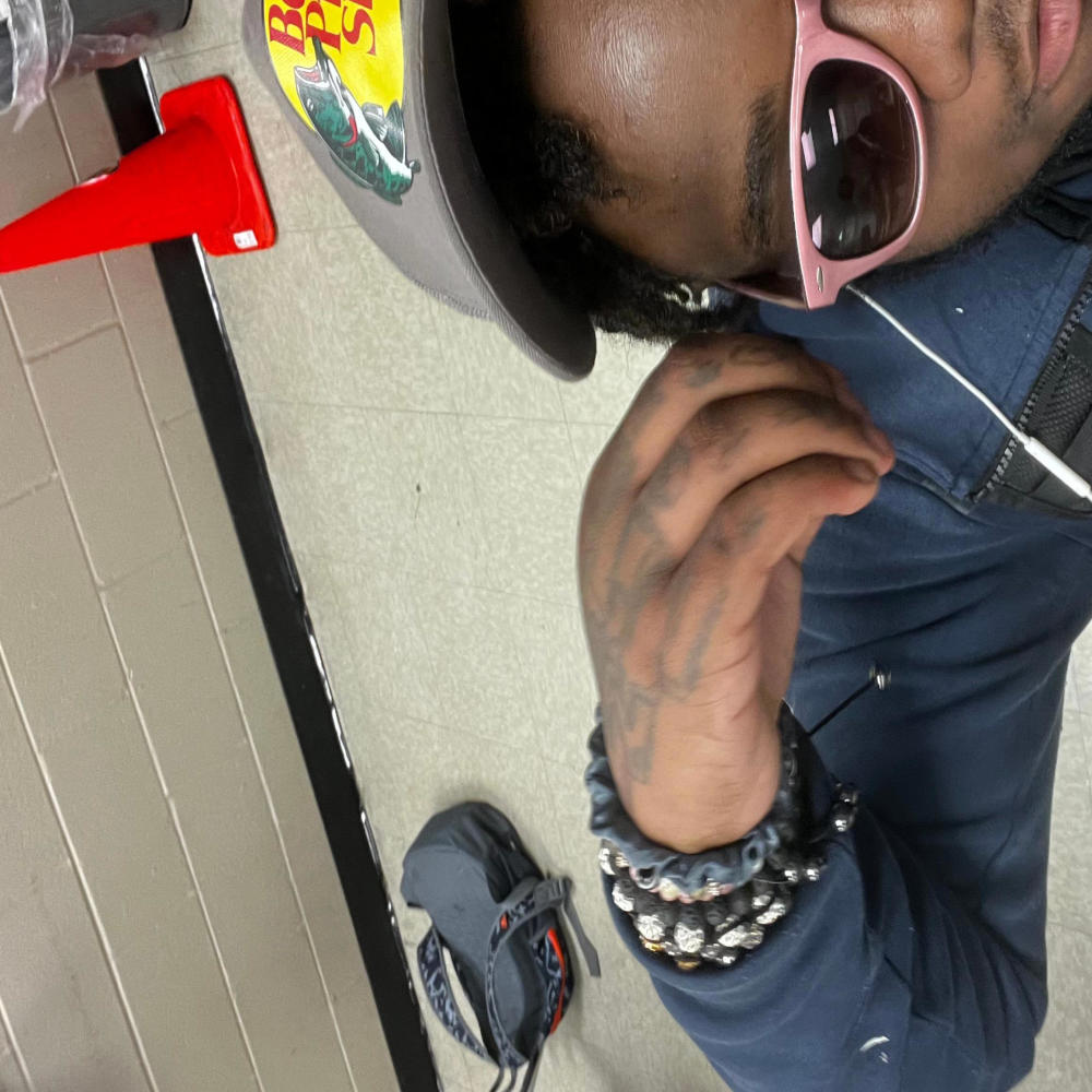 Jaccin 4K Beats (Explicit)
