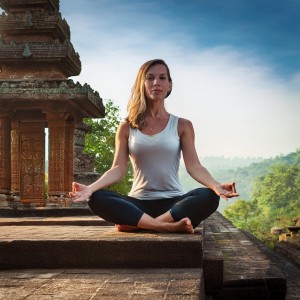 อัลบัม Ritmos De Yoga Lofi: Flujo Melódico Equilibrado ศิลปิน La Mente Binaural