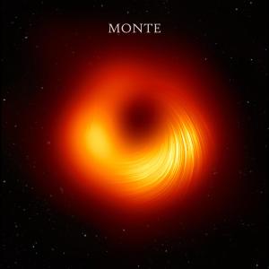 ดาวน์โหลดและฟังเพลง Black Paradox พร้อมเนื้อเพลงจาก Monte
