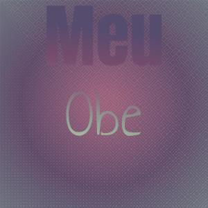 Album Meu Obe oleh Various Artists