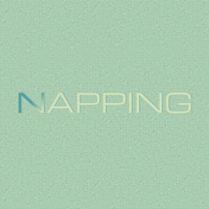 Dengarkan Napping lagu dari Ndan Pentti dengan lirik