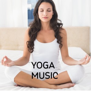 Mindful Muse的專輯Yoga Music