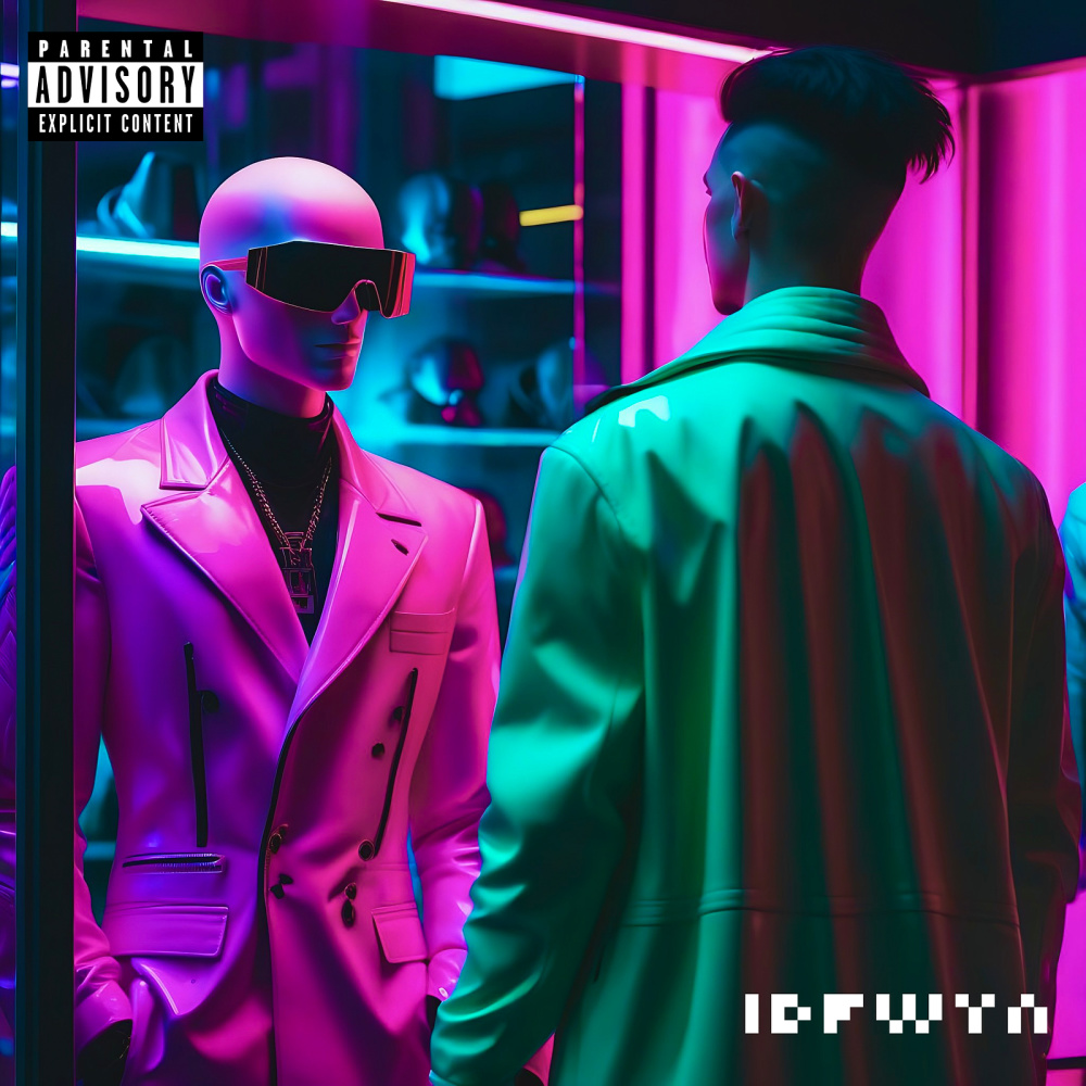Idfwya (Explicit)