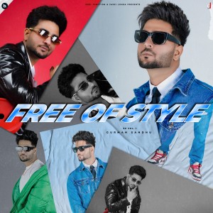 Album Free Of Style from 