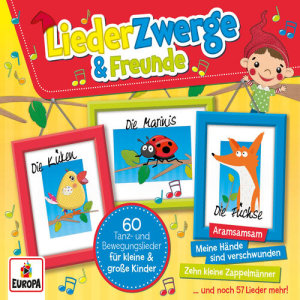 收聽Schnabi Schnabel的Eine Seefahrt, die ist lustig歌詞歌曲
