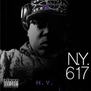 N.Y.的专辑617 (Explicit)