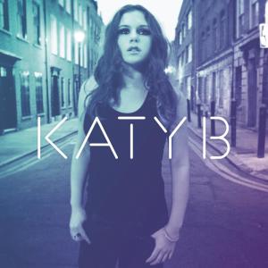 อัลบัม On A Mission ศิลปิน Katy B