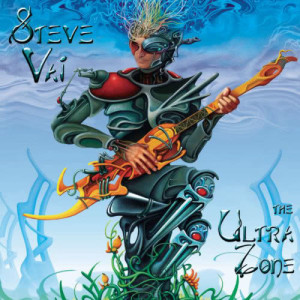 ดาวน์โหลดและฟังเพลง The Blood & Tears พร้อมเนื้อเพลงจาก Steve Vai