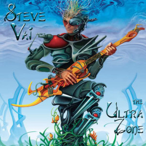 ดาวน์โหลดและฟังเพลง Lucky Charms (Album Version) พร้อมเนื้อเพลงจาก Steve Vai