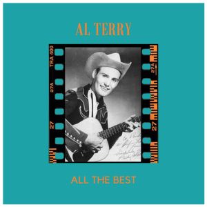 Album All the Best from Al Terry