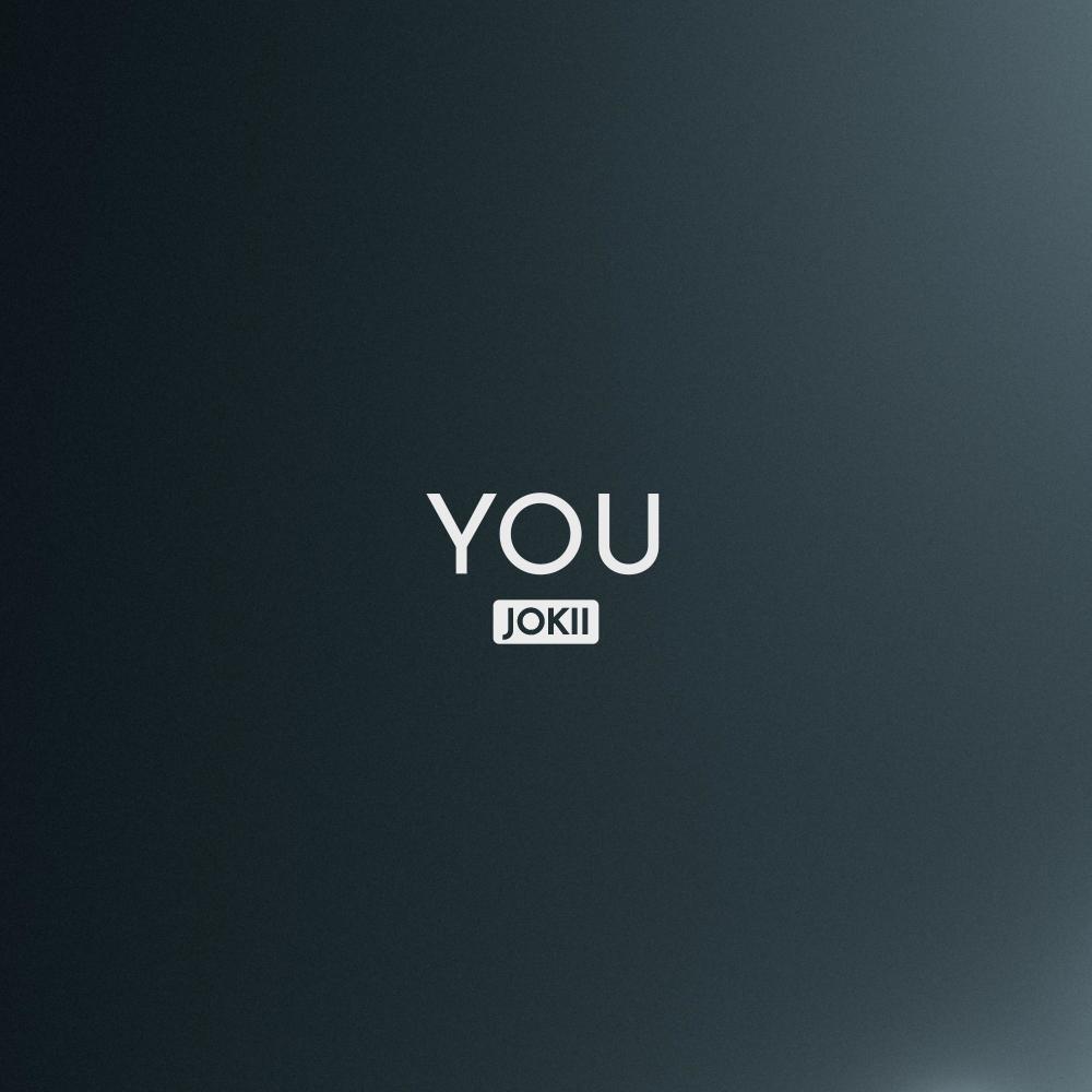 You