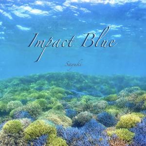 SAYUKI的专辑Impact Blue