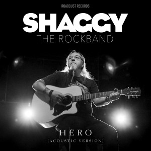ดาวน์โหลดและฟังเพลง Hero (Acoustic) พร้อมเนื้อเพลงจาก Shaggy the Rockband