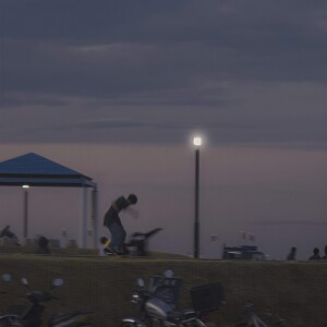 default playlist img