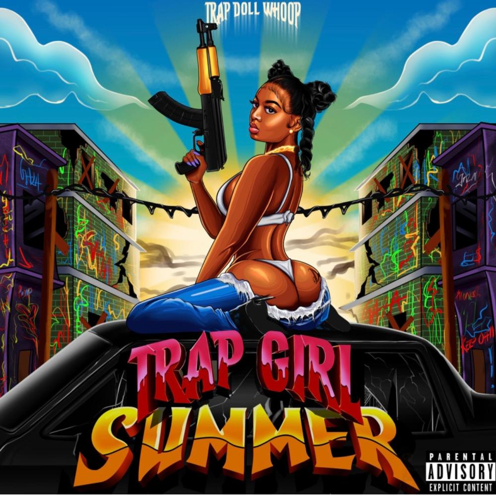 Outro (feat. Baby Skip) (Explicit)