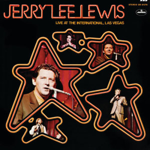ดาวน์โหลดและฟังเพลง She Still Comes Around (To Love What's Left Of Me) (Live At The International, Las Vegas/1970) พร้อมเนื้อเพลงจาก Jerry Lee Lewis
