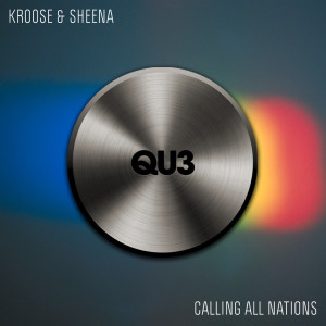 Kroose的專輯Calling All Nations