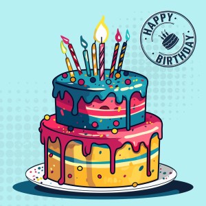 Happy Birthday Party Crew的專輯Happy Birthday Collection