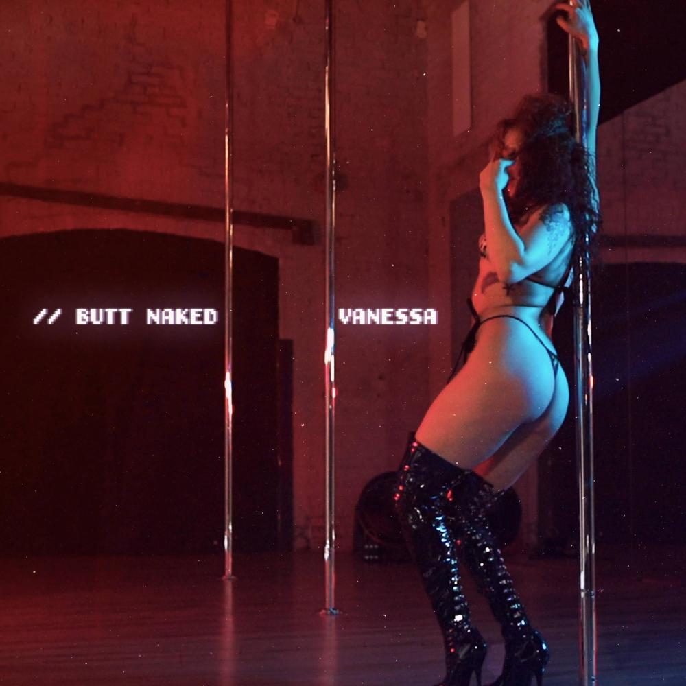 Butt Naked