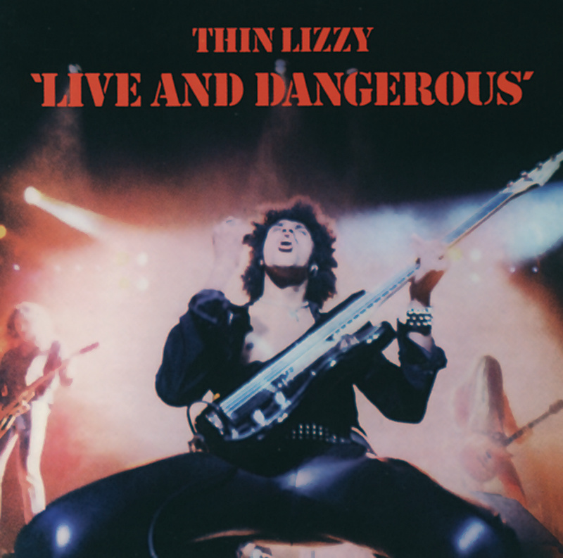 Sha-La-La (Live At The Hammersmith Odeon, London / 1976 / Edit)