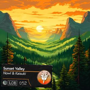 Listen to Sunset Valley song with lyrics from Nowl