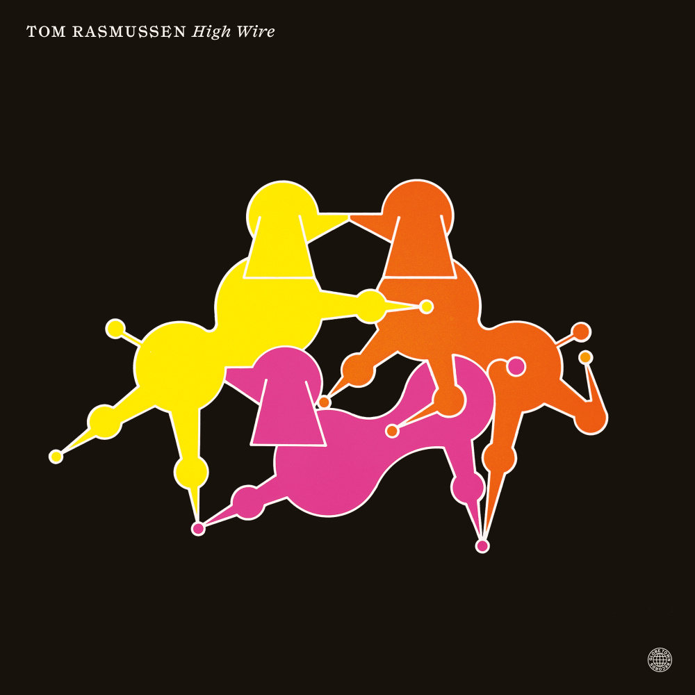 Never Look Back (feat. Romy) (West Sussex CC Margo Broom and Bill Kenny Remix)