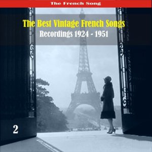 ดาวน์โหลดและฟังเพลง Au Bar de L'Escadrille พร้อมเนื้อเพลงจาก Marie José