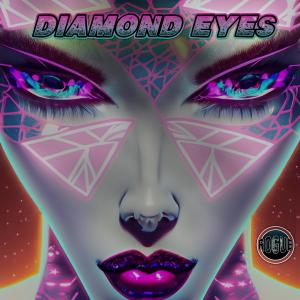 Rogue的专辑Diamond Eyes
