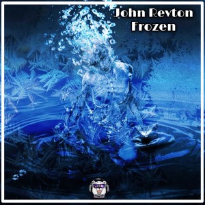 收聽John Reyton的Frozen歌詞歌曲