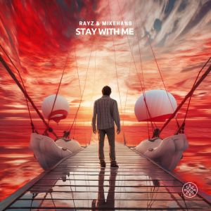 Album Stay With Me from RAYZ