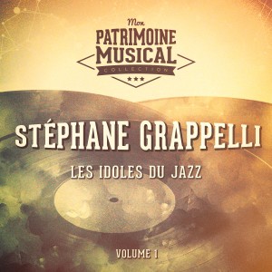 收聽Stéphane Grappelli的The Lady Is a Tramp歌詞歌曲