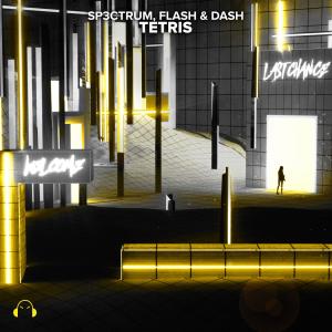 Listen to Tetris song with lyrics from Sp3ctrum