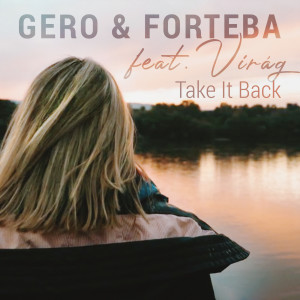 Forteba的专辑Take It Back (Video Remix)