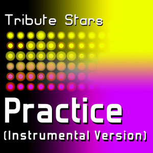 ดาวน์โหลดและฟังเพลง Drake - Practice (Instrumental Version) พร้อมเนื้อเพลงจาก Tribute Stars