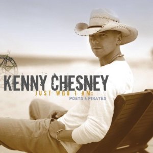 Kenny Chesney的專輯Just Who I Am: Poets & Pirates