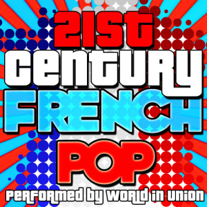 21st Century French Pop