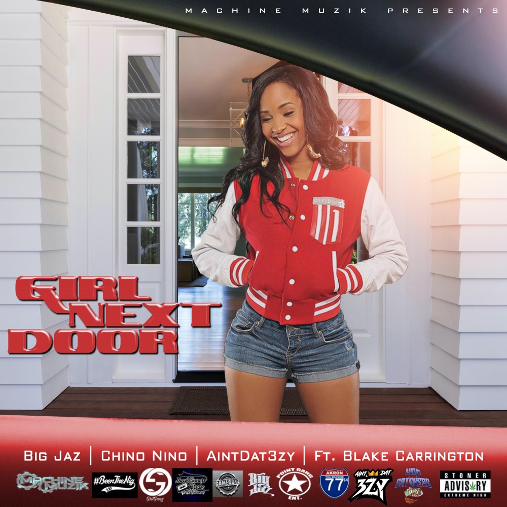 Girl Next Door (Explicit)
