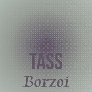 Album Tass Borzoi from Various