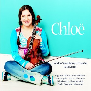 收聽Chloe Hanslip的Waxman : Carmen Fantasie for violin & orchestra [on themes from the opera by Bizet] (on themes from the opera by Bizet)歌詞歌曲