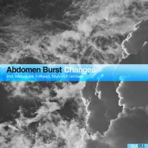 Album Changes from Abdomen Burst