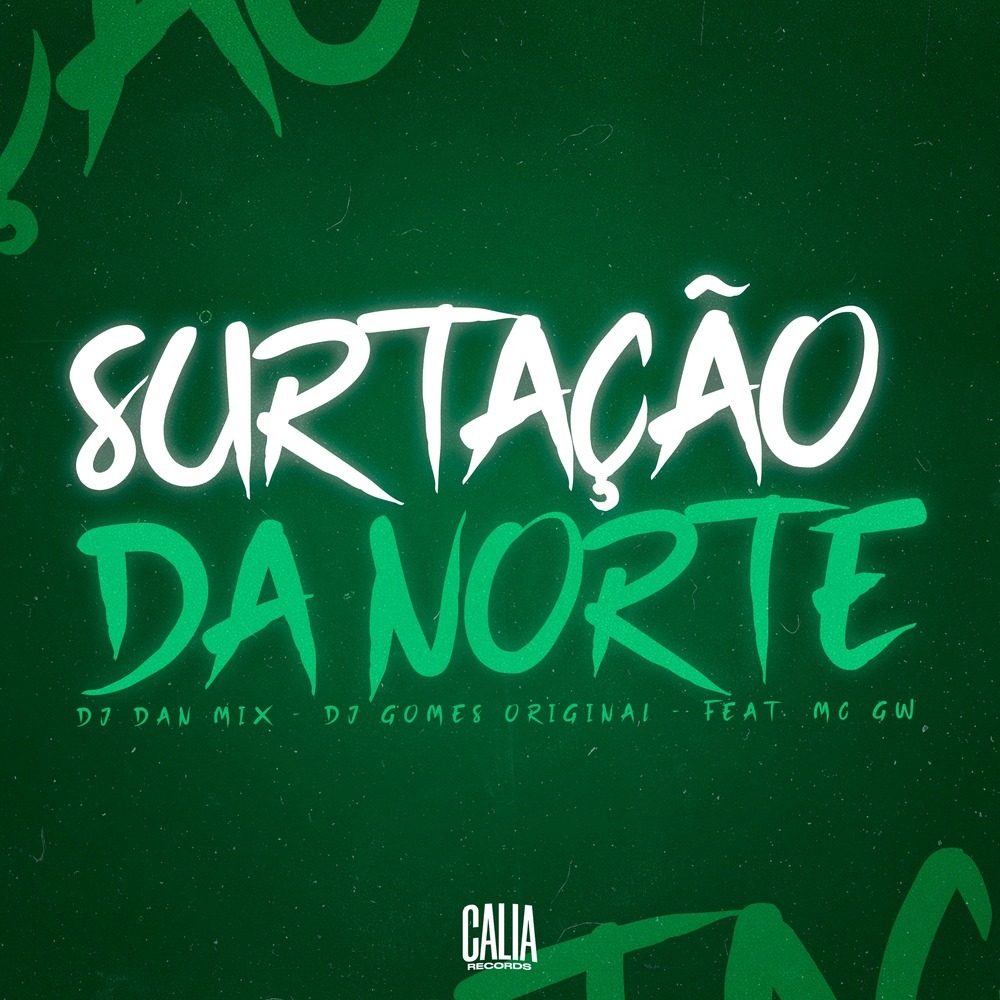 Surtação Da Norte (Explicit)